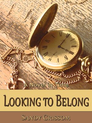 cover image of Looking to Belong